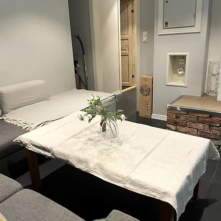 Basement In Lund